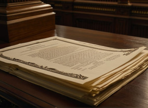 Отставка Андрея Ермака: Коррупционный скандал сотрясает правительство Украины