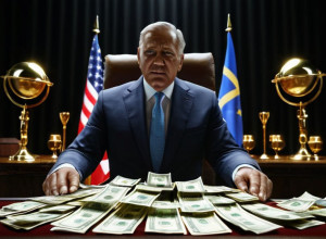 Дебаты о налоге на наследство во Франции: Предвыборные обещания Саркози