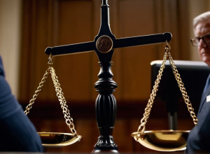 Присутствие судьи на предвыборном митинге в Ницце вызывает вопросы о нейтралитете