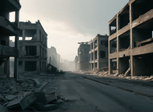 Свыше 70 000 погибших в Газе: Обострение конфликта и нарушения перемирия