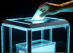 Трамп обвинен во вмешательстве в выборы в Гондурасе: Кандидат Рикси Монкада осуждает действия США