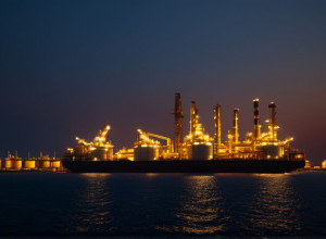 Удары дронов по нефтяному терминалу в Новороссийске: Украина на перепутье мирных переговоров