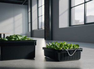 Улиточные фермы в Лондоне: Необычный способ уклонения от налогов в Великобритании