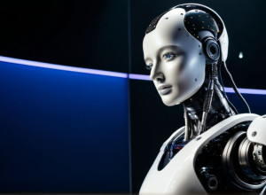 Влияние искусственного интеллекта на рынок труда