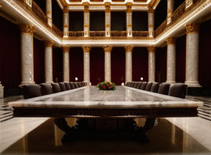 Андрей Ермак: Итоги влиятельной карьеры главы Офиса Президента Украины