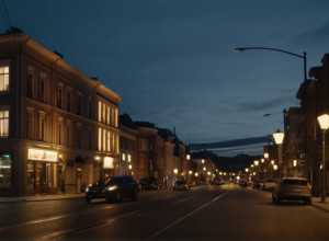 Левые в Анже вновь проигнорировали представителей народных кварталов