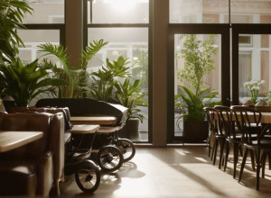 Группы поддержки для молодых родителей в Австралии: как государство помогает строить сообщества