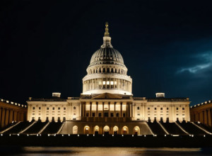 Изменение мирового порядка: как политика Трампа перекраивает альянсы США?