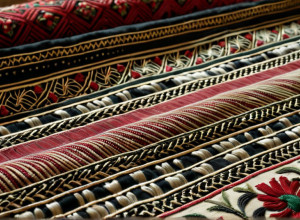 Сирийская вышивка: искусство на грани исчезновения возрождается после войны