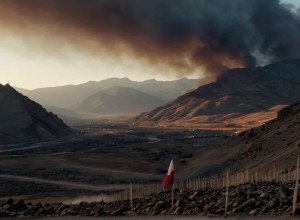 Инцидент на границе Афганистана и Пакистана: обострение напряженности