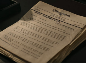 Жизнь в ожидании: История беженца, уставшего от борьбы за документы во Франции