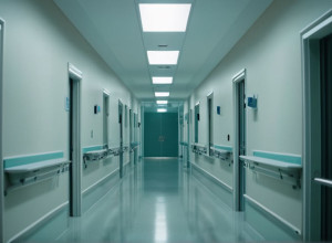 Британский экс-врач обвинен в 38 сексуальных домогательствах к пациентам, включая детей