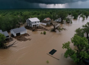 Смертоносные наводнения в Индонезии и Шри-Ланке: сотни жертв и пропавших без вести