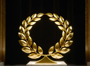 Дональд Трамп удостоен малоизвестной "Премии мира ФИФА"