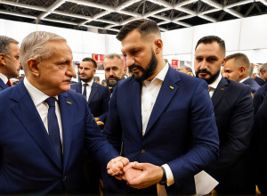 Скандал на книжной ярмарке в Риме: неофашистское издательство под огнем критики