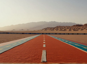 В Иране арестованы организаторы марафона из-за участия женщин без хиджабов