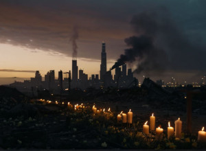 Масштабный пожар в Гонконге: Трагедия, ставшая символом народного недовольства