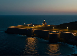 Инцидент с дронами над базой ядерных подлодок во Франции: усилены меры безопасности