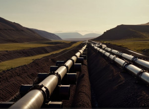 Канадский министр подал в отставку из-за проекта трубопровода в Альберте