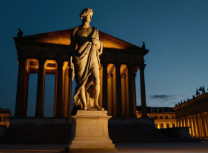 Дочь русского поэта борется за возвращение мужа из заключения