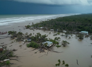 Число жертв циклона «Дитвах» на Шри-Ланке достигло 607 человек: Страна сталкивается с масштабными разрушениями и миллиардными убытками