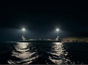 Эскалация угроз: Расследование инцидента с дронами над французской атомной базой на острове Лонг