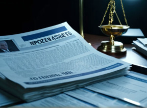 Бельгия сопротивляется разморозке российских активов: премьер-министр опасается юридических рисков