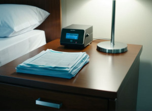 Мэр Исси-ле-Мулино продолжает управлять городом из больницы