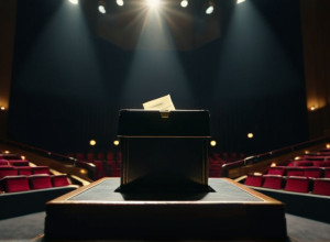 Ультраправый кандидат Хосе Антонио Каст лидирует на президентских выборах в Чили