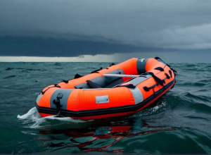 Смертельное крушение в Ла-Манше: двум иракцам и суданцу вынесены приговоры за гибель мигрантов