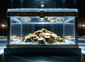 Германия лоббирует использование замороженных активов РФ для помощи Украине