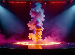 Ребекка Шайон: Революция Искусства Против Расизма и Сексизма