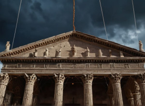 Болгария: Десятки тысяч протестующих против коррупции и влияния олигарха Пеевски