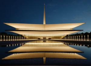 Институт мира в США переименован в честь Дональда Трампа