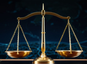 Непоколебимость международного права: почему принципы важнее политической выгоды