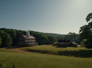 Документальный сериал Кена Бернса "Американская революция": новый взгляд на историю и вызовы современности