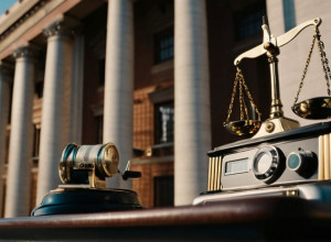 Дональд Трамп подал в суд на BBC за «обманчивый монтаж» и требует миллиарды долларов