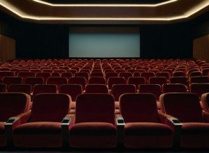 Культурное сопротивление: Уникальный кинотеатр «Ле Этуаль» в Брюэ-ла-Бюиссьер сохраняет авторское кино