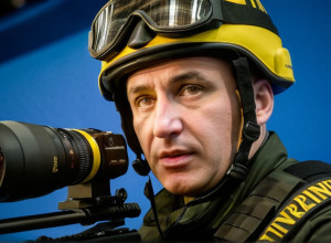 Экономическая ситуация в Украине