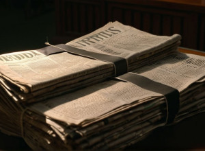 Крайне правые в Литве атакуют общественное телевидение: под угрозой независимость СМИ