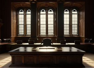 Арестован предполагаемый подрывник, заложивший бомбы перед штурмом Капитолия