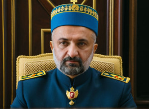 История Украины