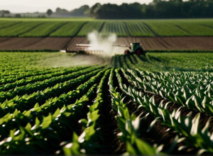 Экологи бьют тревогу: Предложение Еврокомиссии по пестицидам "отбросит Европу на 30 лет назад"