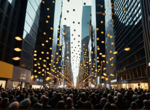 Масштабные акции солидарности с Палестиной в Париже: анализ причин и динамики движения