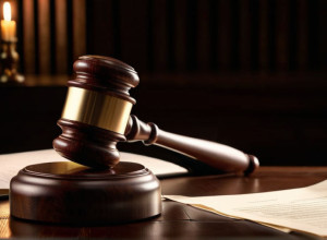 Мэр Сент-Этьена Гаэль Пердрио приговорен к тюремному заключению за шантаж и хищение средств