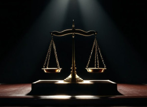 Экс-советник мэра Сен-Этьена осужден за шантаж и секс-скандал