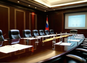 Переговоры Макрона и Зеленского: безопасность Европы и перспективы мира в Украине