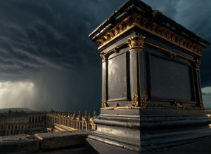 Бывший мэр Сент-Этьена приговорен к тюремному заключению за шантаж и растрату