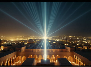 Папа Лев XIV призывает ливанскую молодежь к прощению врагов на фоне массового энтузиазма