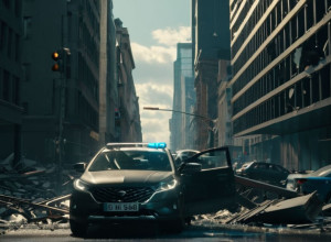 Гаити: Магистрат Мускадин обвиняется в самосуде над "бандитами" на фоне разгула насилия